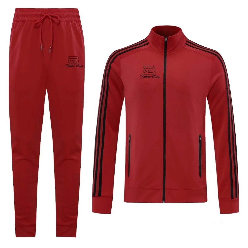 Tracksuits